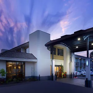 Western Seattle Airport Hotel