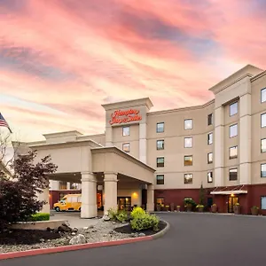 Hampton And Seattle - Airport / 28th Avenue Hotel